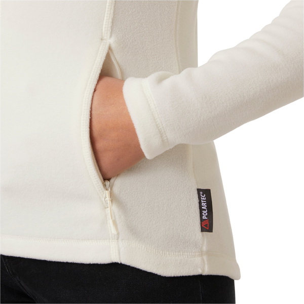 2026 Helly Hansen Womens Daybreaker Fleece Jacket 51599 - Snow